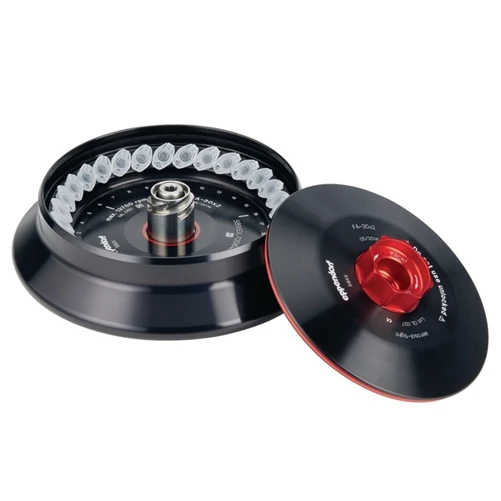 Eppendorf FA-30x2 Fixed Angle Rotor