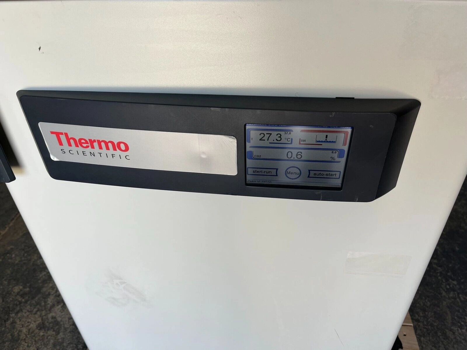 Thermo  Heracell™ VIOS 160i CO2 Incubator, 165 L, 