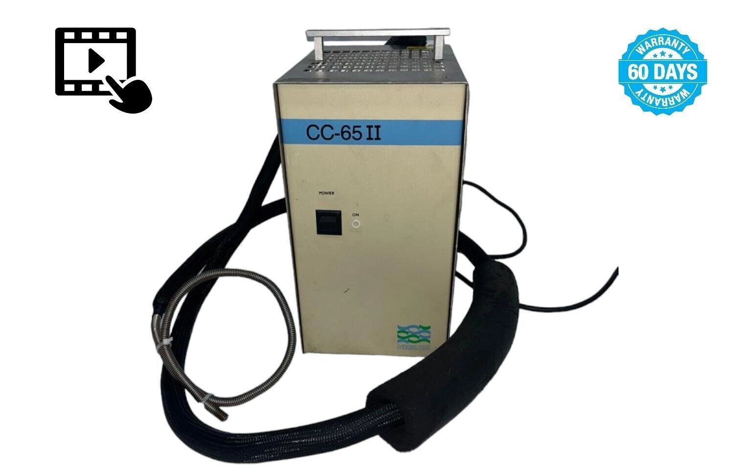Neslab CC-65 II CryoCool Immersion Cooler