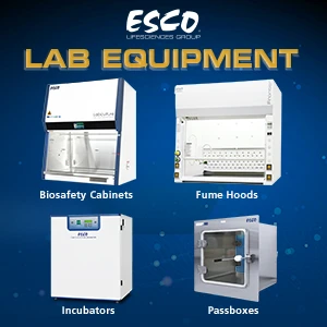 Funding headwind ? Save 20% off List Price on All Lab Equipment and up to 40% off on Clearance Items !
