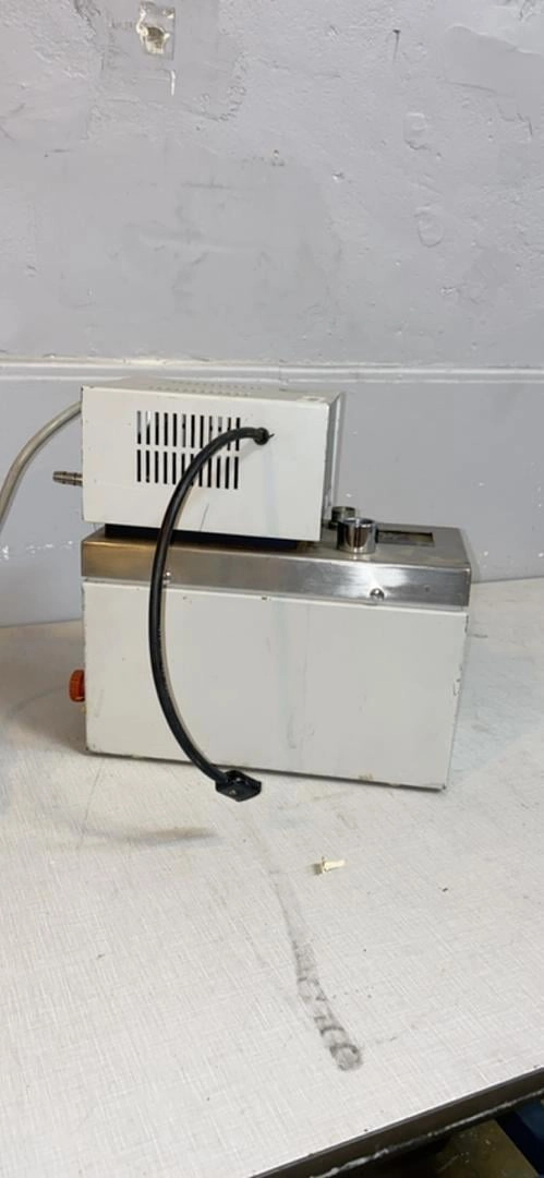 Lauda Brinkmann K2 Heated Lab Water Bath w/ Thermostat