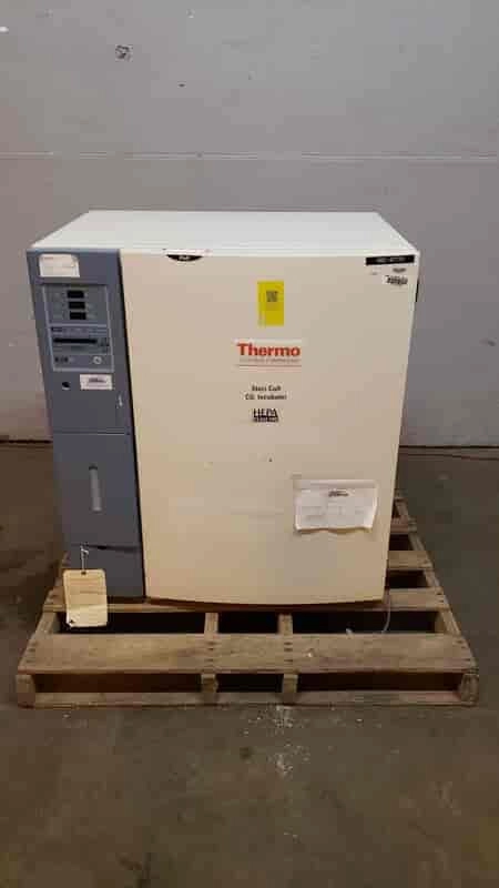 Thermo Electron 115V Steri-Cult CO2 Incubator 3307 (SKU: 4539AA)