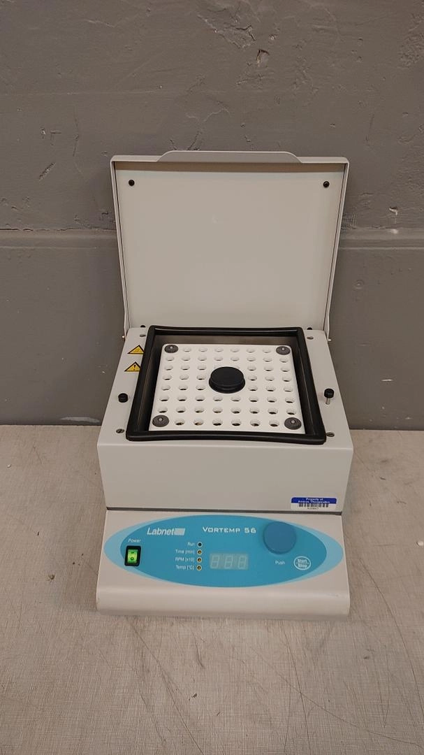 Labnet Vortemp 56 S2056-A Incubator Shaker