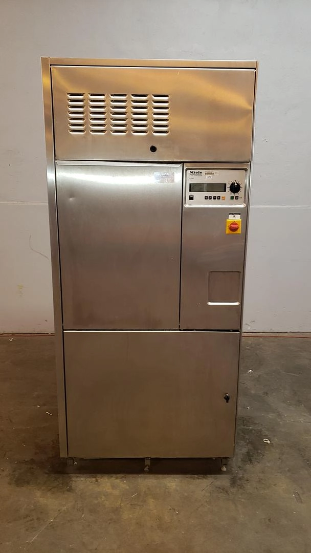 Miele Glassware Washer G7825 208V(S6LLST12425)