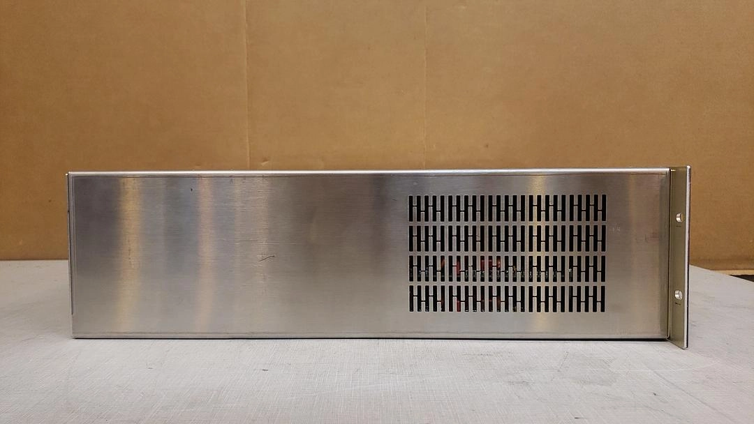 BRUKER Biospin Gradiant H5800(S6LLST8217)