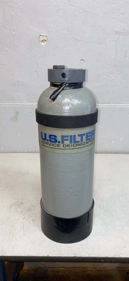 U.S. Filter Service Deionization Tank(S6LLST6071)