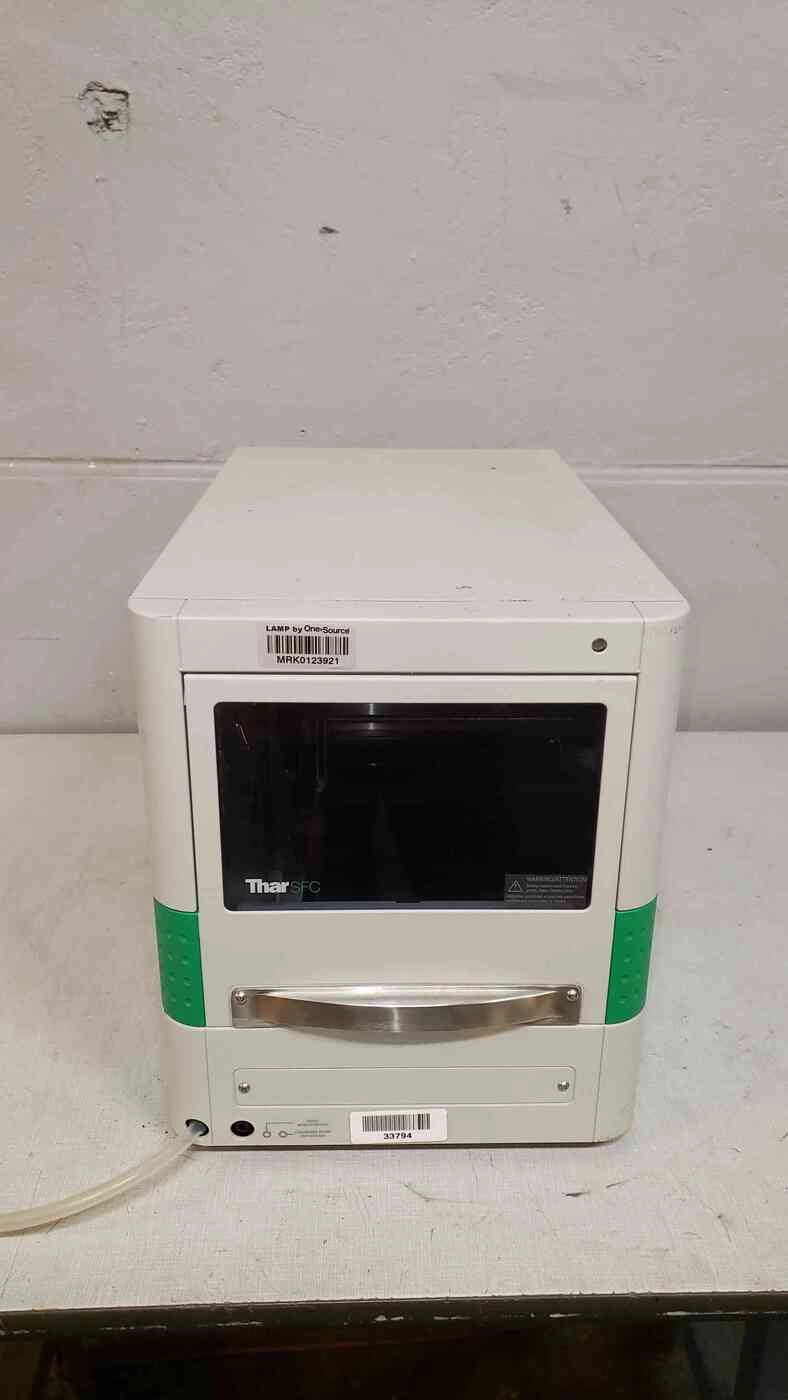 Waters TharSFC Cleaner 840 Fluid Chromatograph(1399AA)