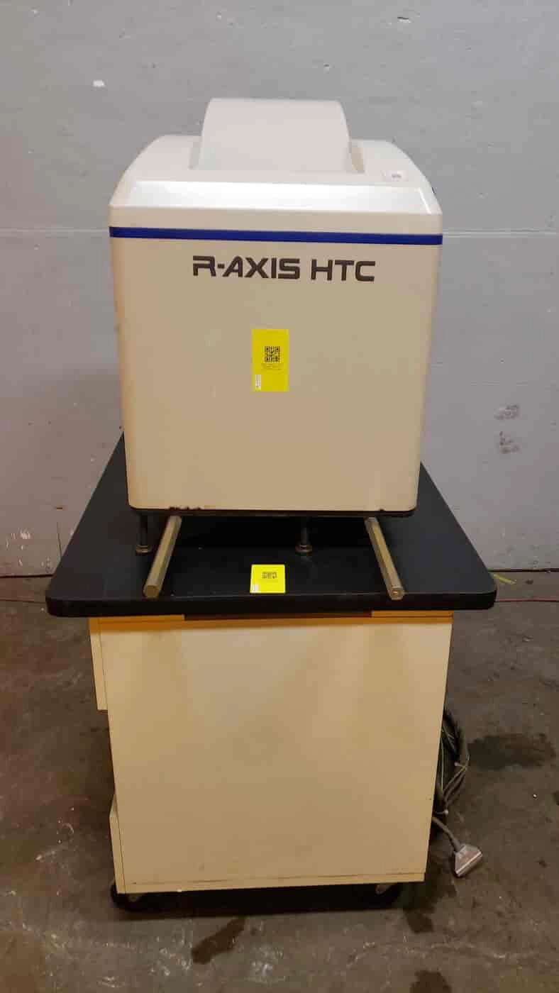 Rigaku 110VAC 50/60Hz 5A R-Axis HTC (SKU: 5513AA)(5513AA)