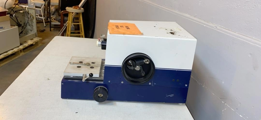 LKB Microtome Historange 90012930(S6LLST5415)