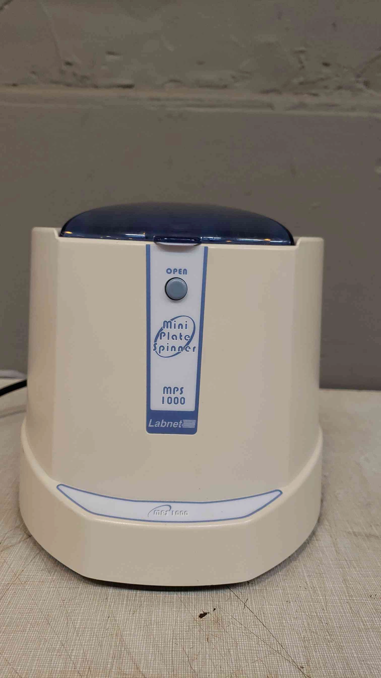 Labnet Mini Plate Spinner Centrifuge C1000