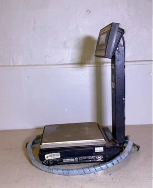 Sartorius FC-series explosion proof scale FC12CCE-SX(S6LLST4524)