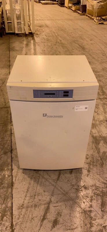Forma Scientific Water-Jacketed CO2 Incubator Model 3110 Tested/Working