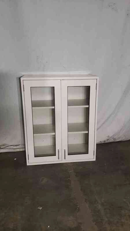 30" St Charles Overhead Cabinet