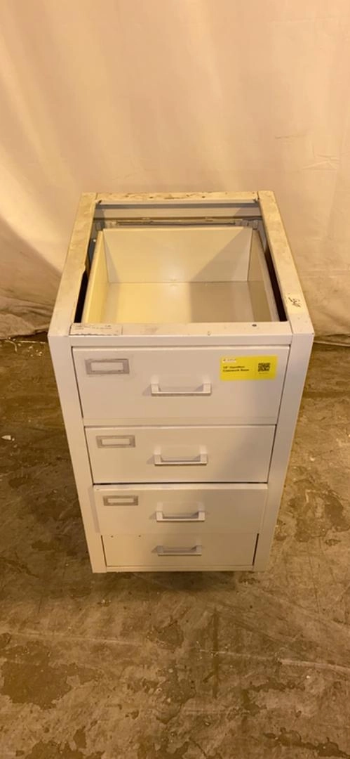 18" Hamilton Casework Base(S6LLST3613)