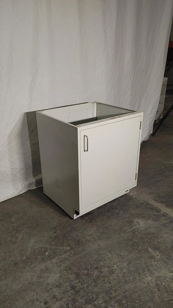 24" Jamestown Sitting Height Cabinet S6LLST12467(S6LLST12467)