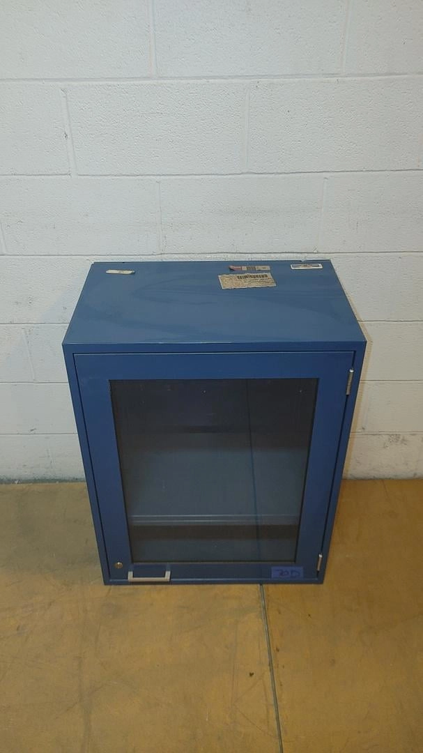 24" Fisher Hamilton Overhead Cabinet(S6LLST12140)