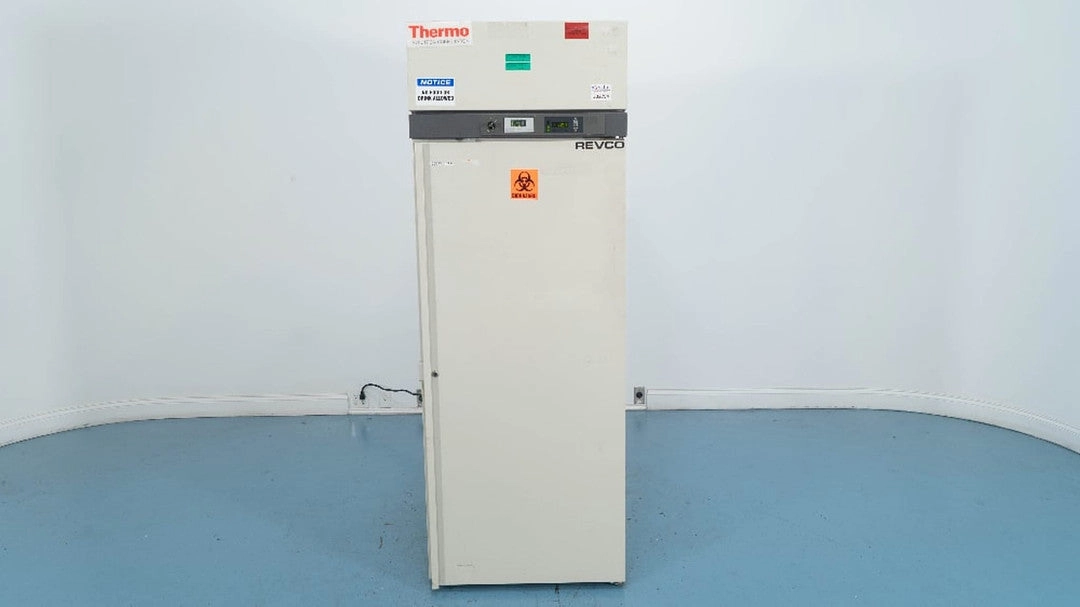 Thermo Electron Revco Freezer Tested-10(S6LLST1357)