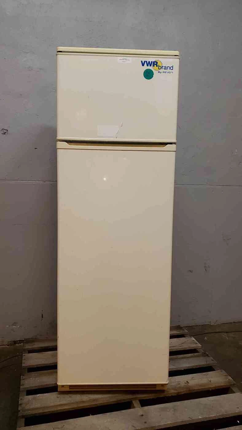 TESTED VWR Commercial Freezer / Refrigerator R415GA14 (1936AA)(1936AA)