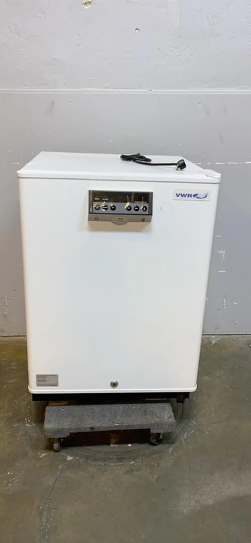 VWR Panasonic SG-L6111W Biomedical Freezer Tested(S6LLST5849)