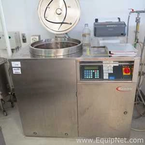 Kambic A500-700 Sterilizer Autoclave