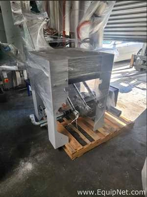 Lightly Used Conair PF-6 Vacuum Material Conveying System