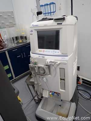 Gambro Phoenix Mobile Dialysis Machine