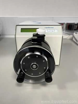 Lot 63 Listing# 778602 Medorex MDX Biotechnik TC-200 Peristaltic Pump