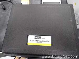 Parker Balston C01-0136 CAMTU Sampling Device Kit