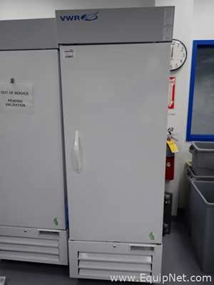 Lot 316 Listing# 875499 VWR Scientific SHCLV-26 Refrigerator