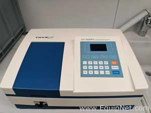 VWR Scientific UV-1600PC Photometric Analyzer