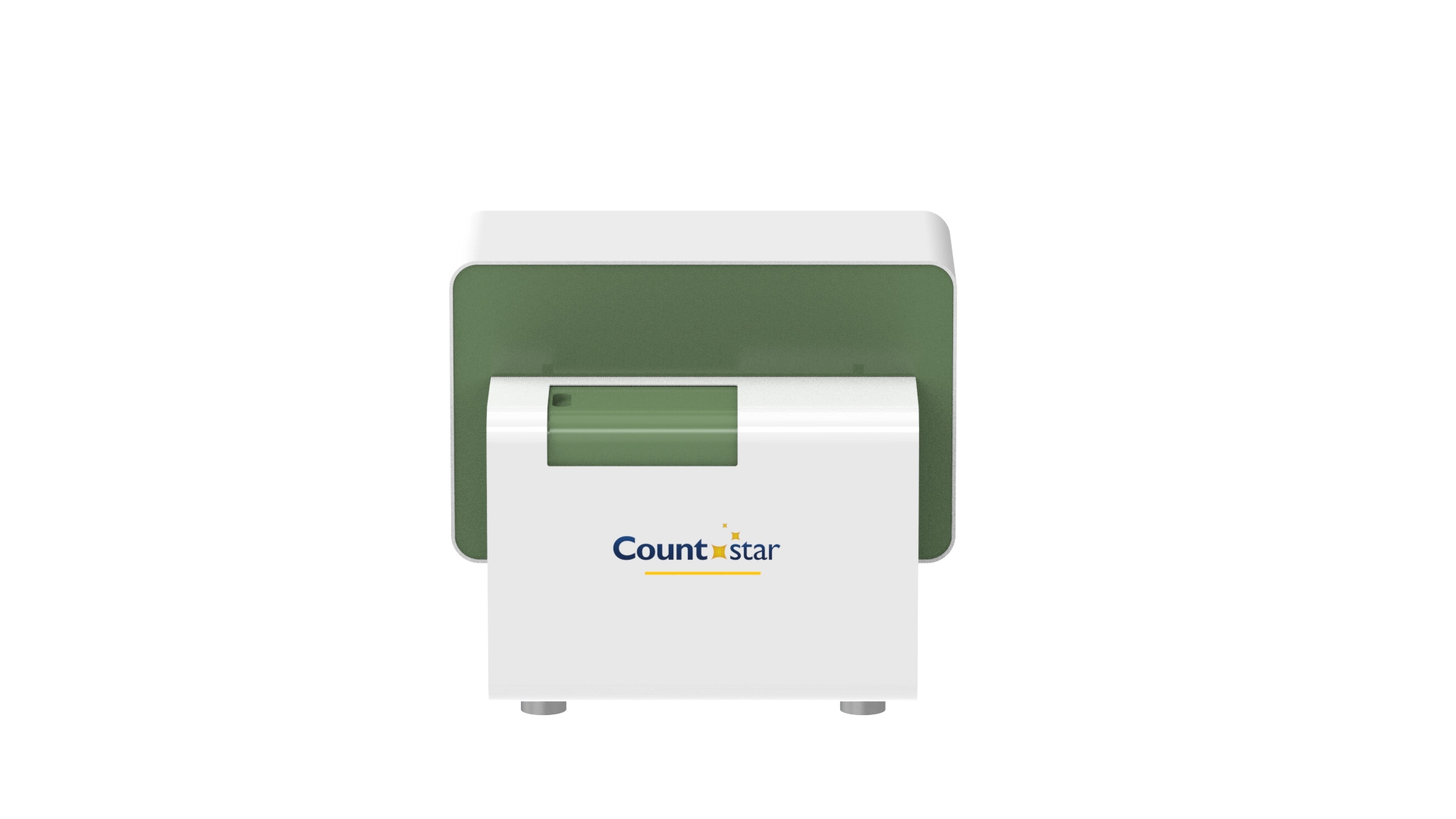 Countstar Castor S2 Cell Analyzer