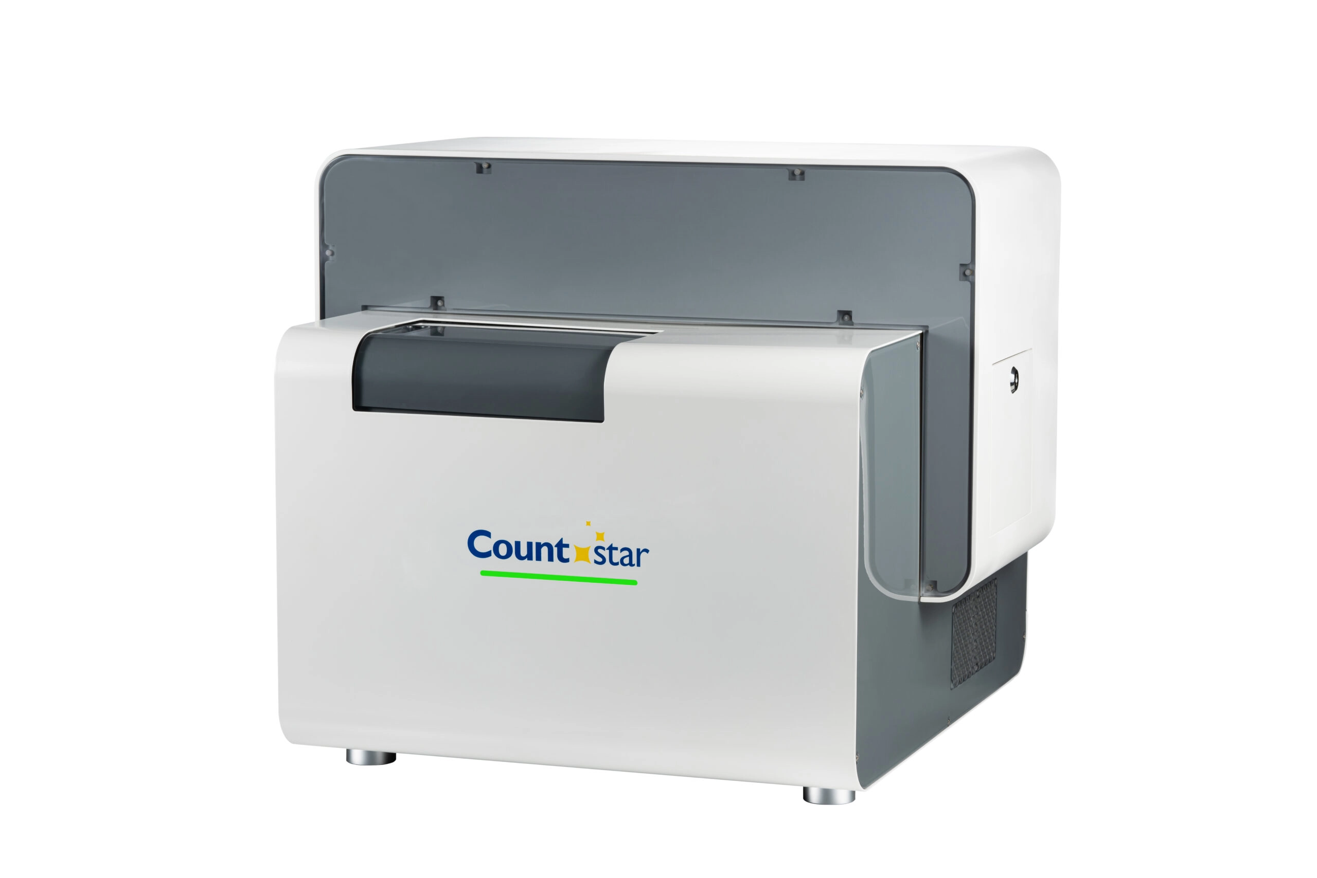 Countstar Castor X2 Cell Analyzer