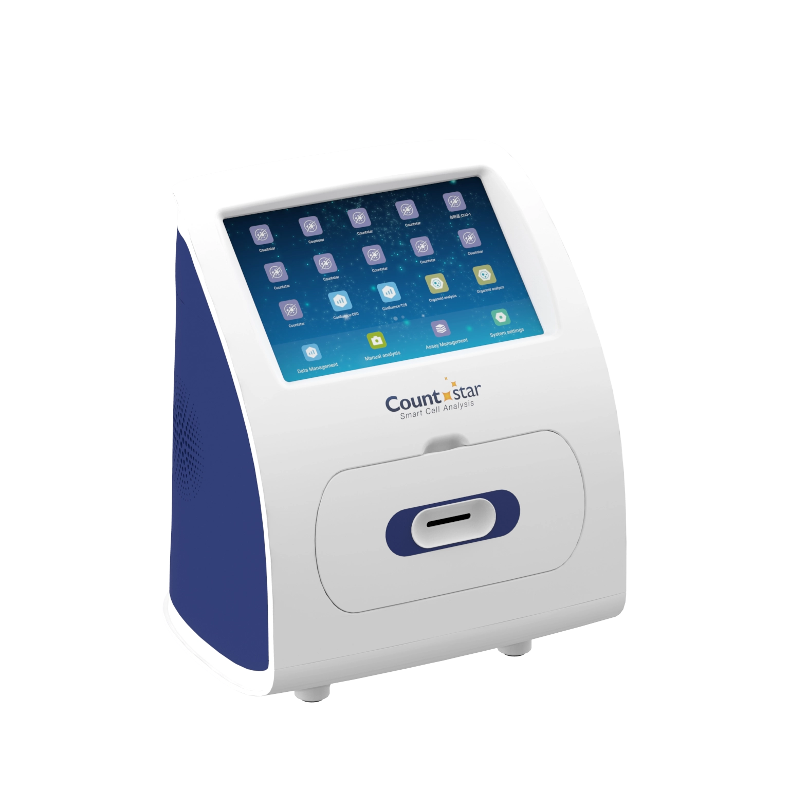 Countstar Mira BF  Cell Analyzer