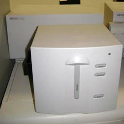 Agilent 8453 HPLC UV/VIS Detector | LabX.com