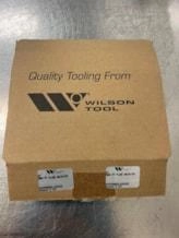 Wilson Tablet Press Punches and Dies