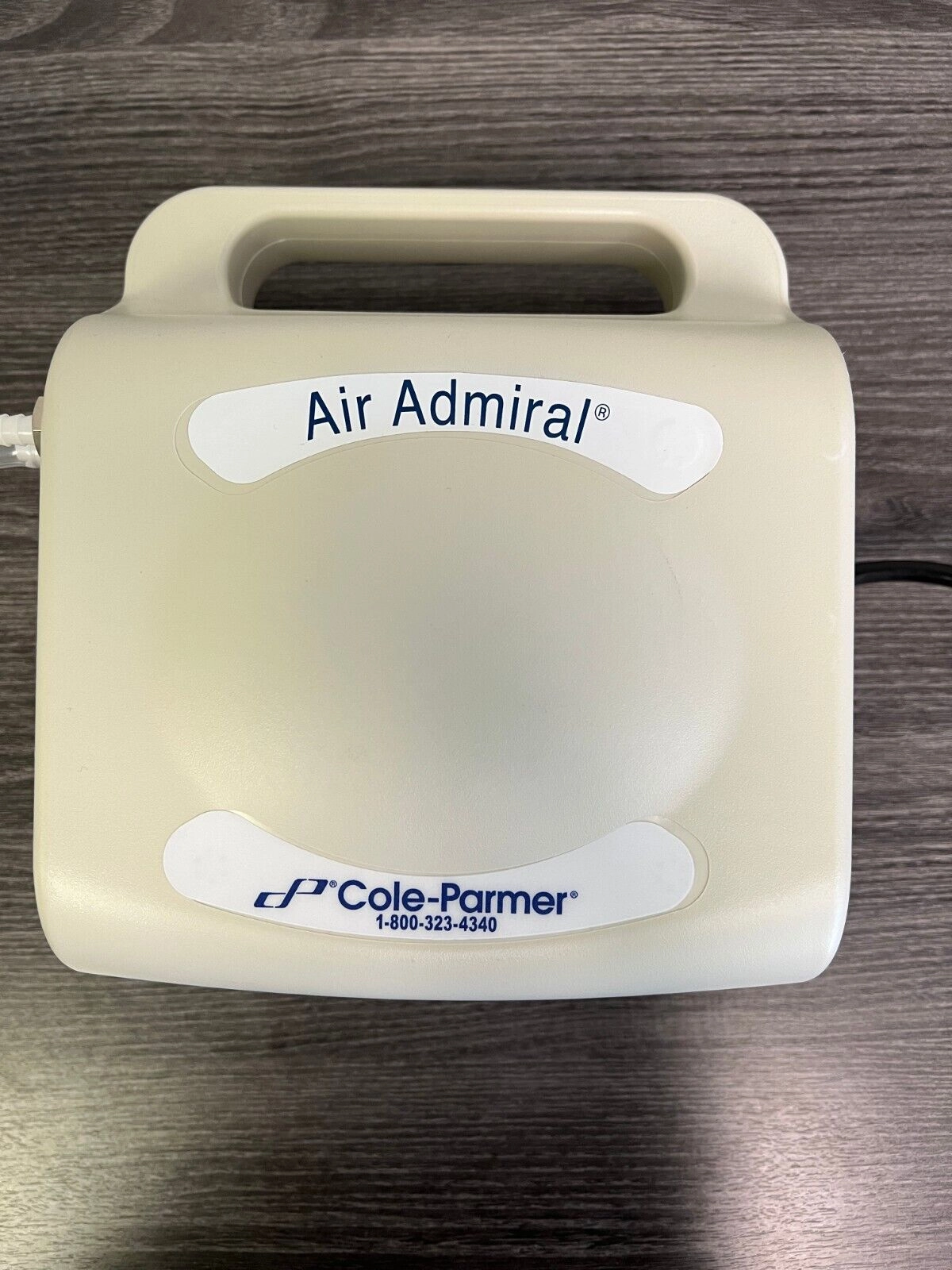Cole Parmer Air Admiral