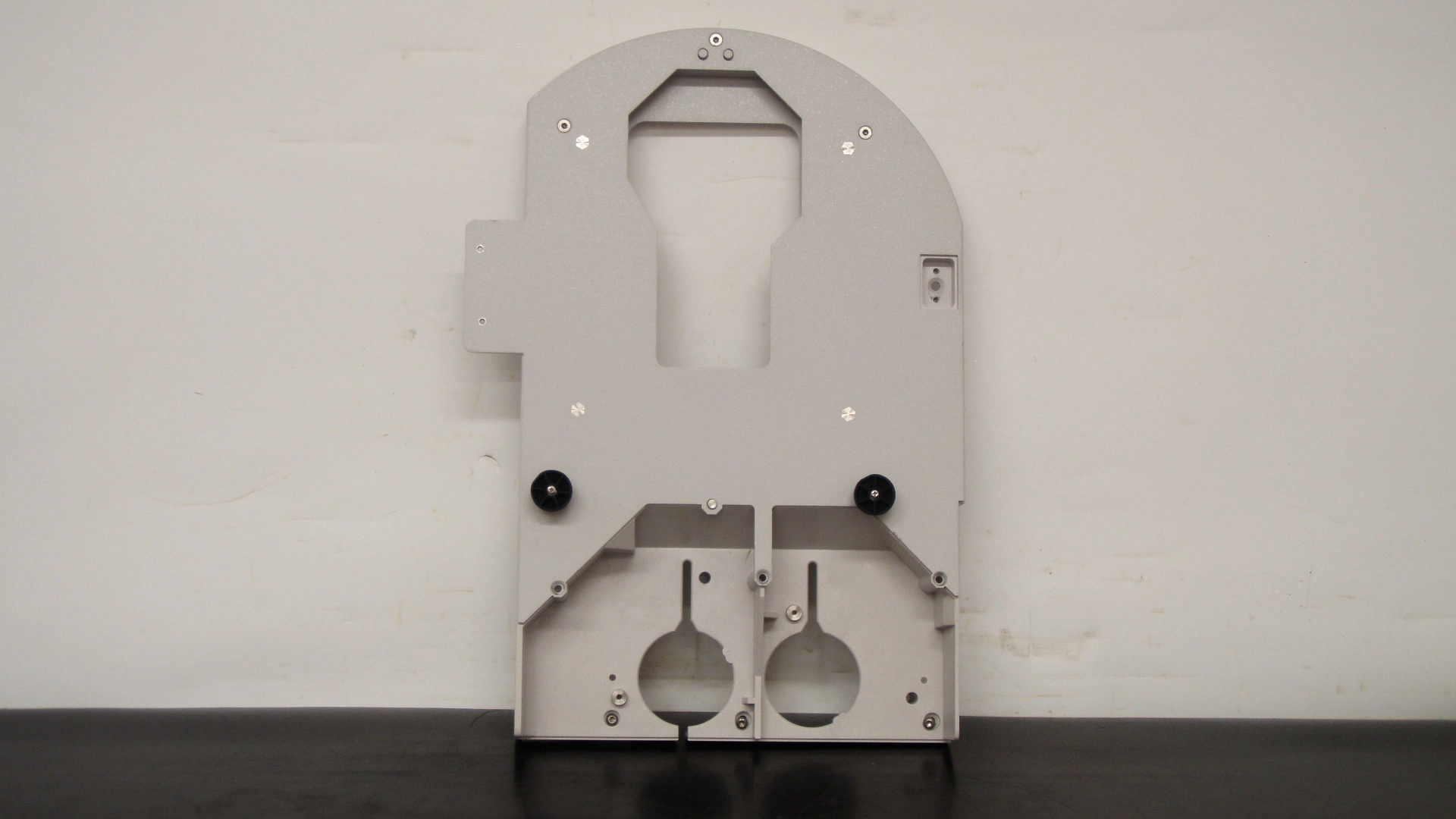 Agilent  GC 6890 Autosampler Tray Bracket Assembly, Great Condition!