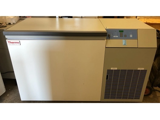 1 liter ice box thermo fisher ICEY-TEK 1100 QT Commercial Roto-Molded Chest Cooler  Icey-Tek USA Protect enzymes Thermo Fisher Scientific Cryo Box
