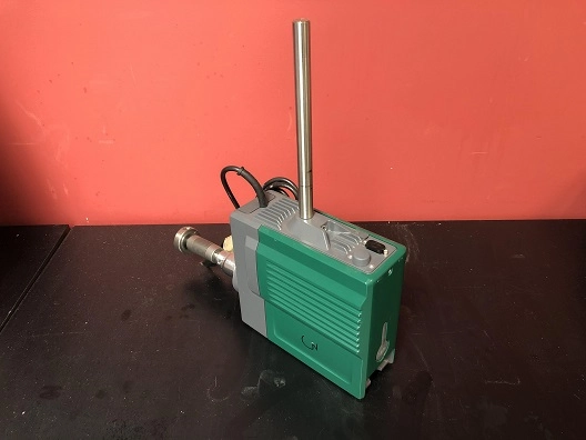 IKA Euro-ST 200 C S21 Overhead Stirrer