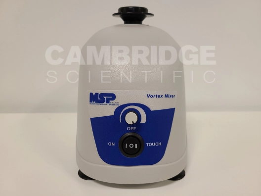 Benchmark Scientific BMS-BV1000 *NEW* Vortexer