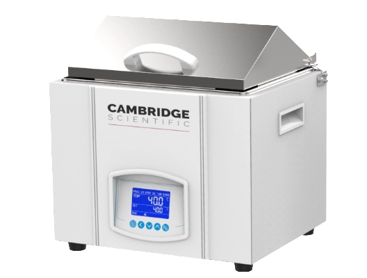 Cambridge Scientific CSP-12 *NEW* Water Bath