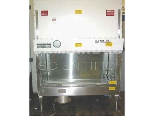 Baker SG-400 Biosafety Cabinet