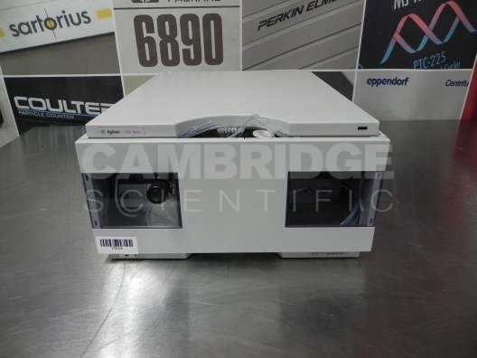 Agilent 1200 Series - G1312A HPLC Binary Pump