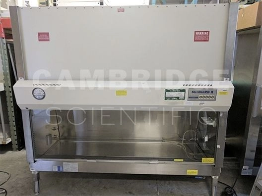 Baker SG-600 Biosafety Cabinet