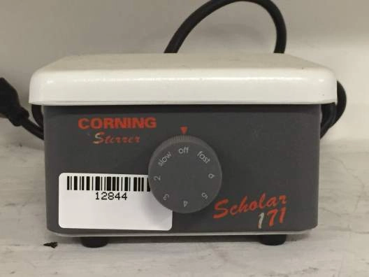 Corning Scholar 171 Magnetic Stirrer