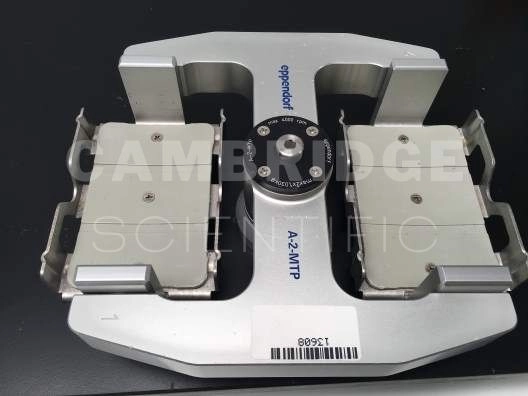 Eppendorf A-2-MTP Rotor