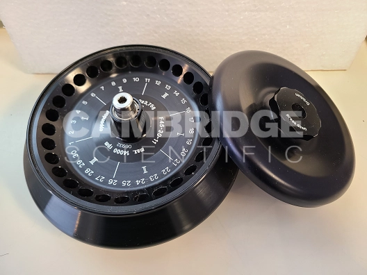 Eppendorf F45-30-11 Rotor