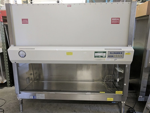 Baker SG-600 Biosafety Cabinet