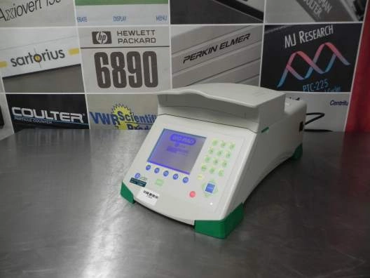 Bio-Rad iCycler PCR / Thermal Cycler