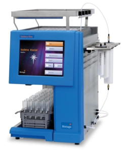 Biotage Isolera One Flash Chromatography System